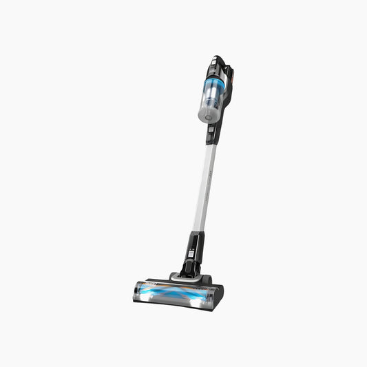 Black + Decker B+D 18V 2.0Ah Floor Extension Stick Vac Upgr