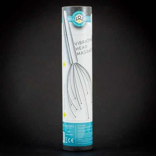 The Source Vibrating Head Massager