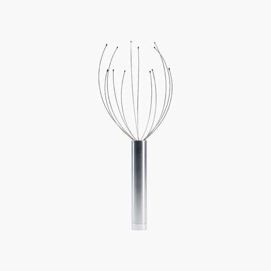 The Source Vibrating Head Massager