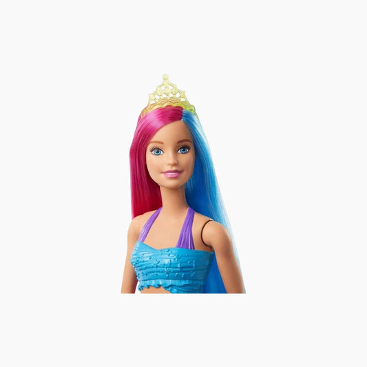 Barbie Dreamtopia Mermaid Doll Asst. (4)