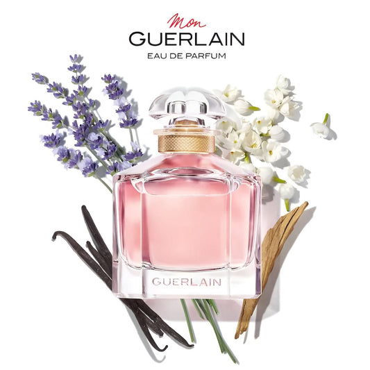 عطر أو دو برفوم 100 مل بخاخ
