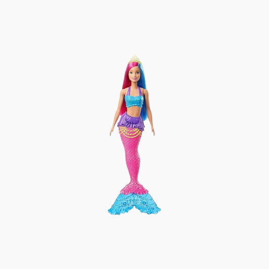 Barbie Dreamtopia Mermaid Doll Asst. (4)