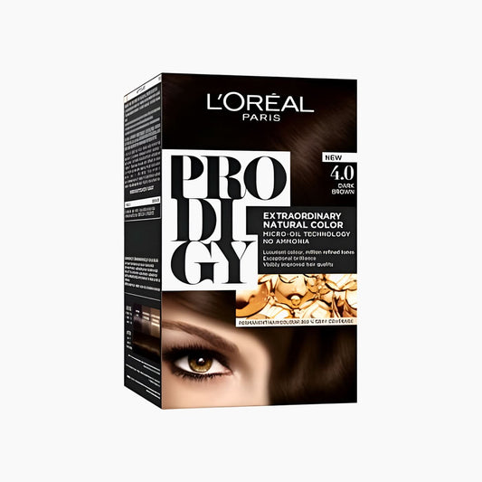 L'Oréal Prodigy Hair Color