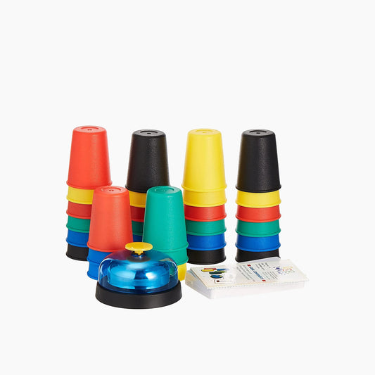 لعبة لوحة Superheated Neurons 123 Cups
