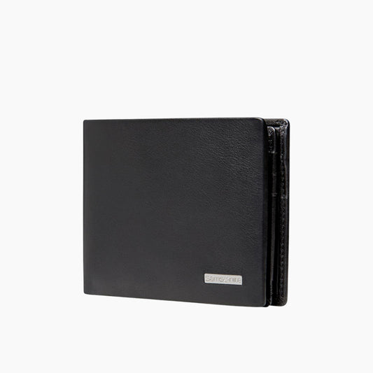 Samsonite Nyx 3 Slg 039 - Black Nyx