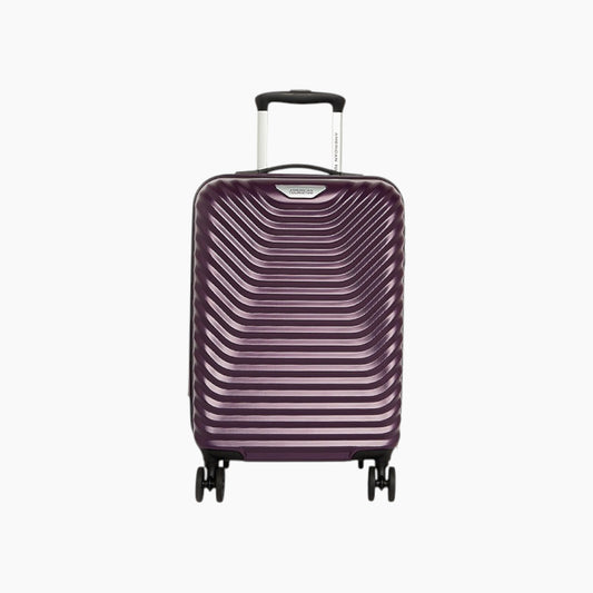 American Tourister Sky Cove Spinner Tsa A Imperial