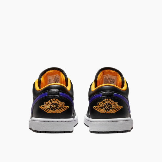 Nike Air Jordan 1 Low Sneakers
