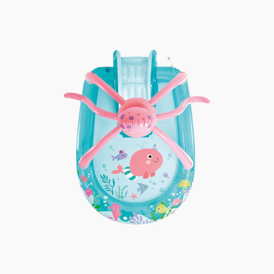 Intex Friendly Octopus Play Center