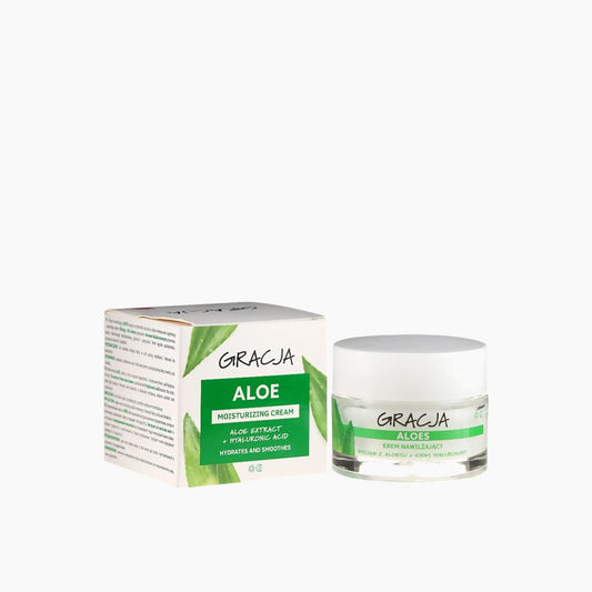 Gracja Face Cream