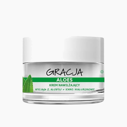 Gracja Face Cream