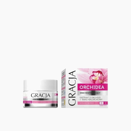 Gracja Face Cream