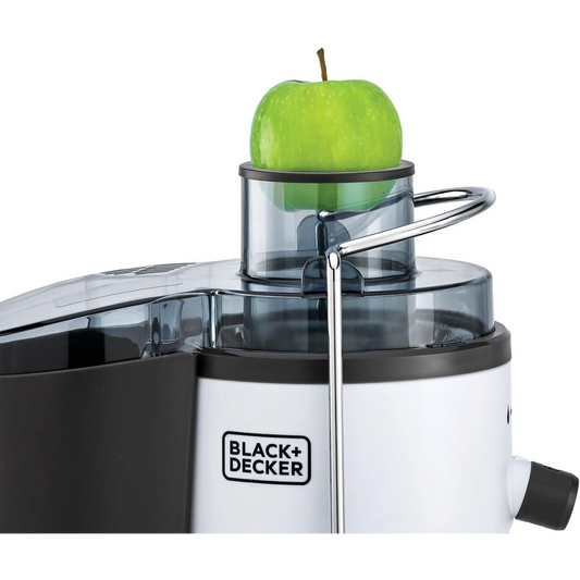 Black + Decker 600W Juice Extractor