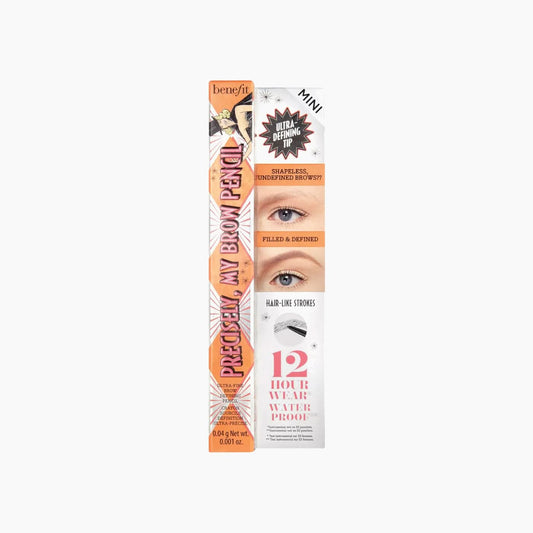 قلم تحديد الحواجب Precisely My Brow Pencil بدرجة 3.5 بني متوسط