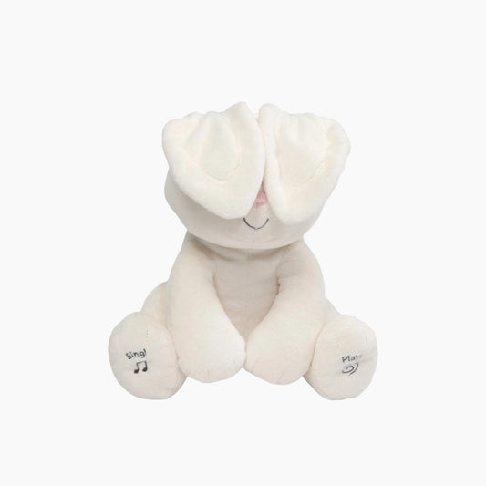 GUND Animated Flora The unny 12-Inch