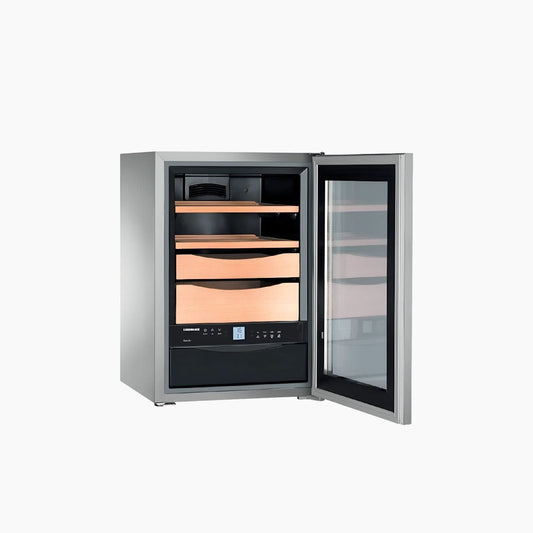 Liebherr Cigar Humidor Refrigerator