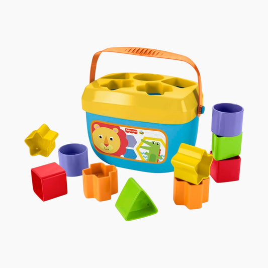 Fisherprice Baby's First Blocks Refresh