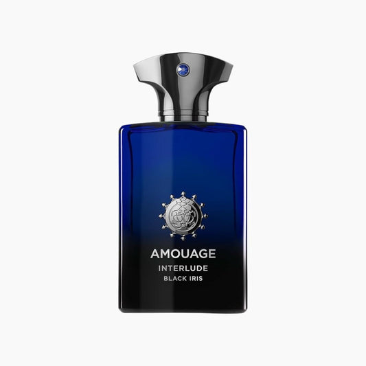ماء عطر إنترلود بلاك إيريس 100 مل