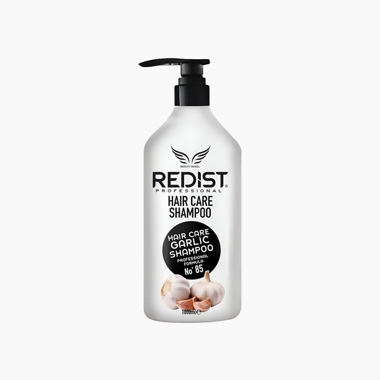 Redist Hair Care Shampoo