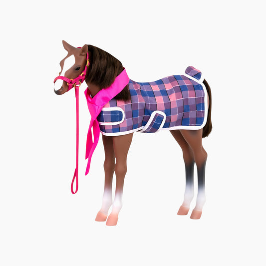 مهر ربع الخيل من باتات أور جينيريشن