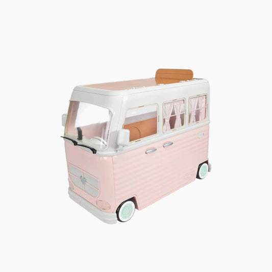 Battat Our Generation Rv Camper Set
