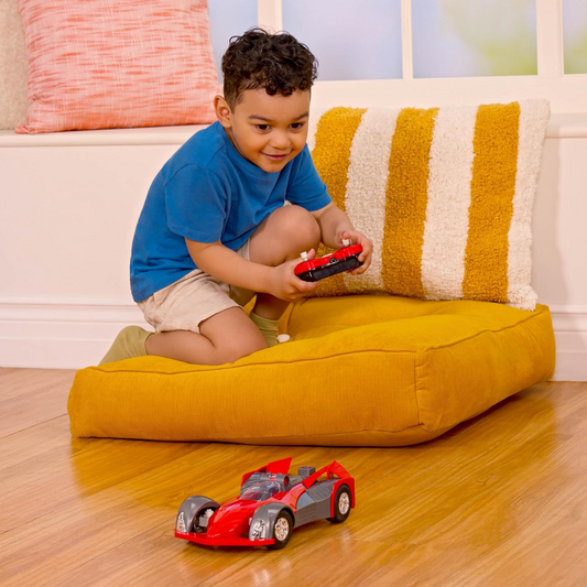 Battat Driven Take Apart R/C Race Car