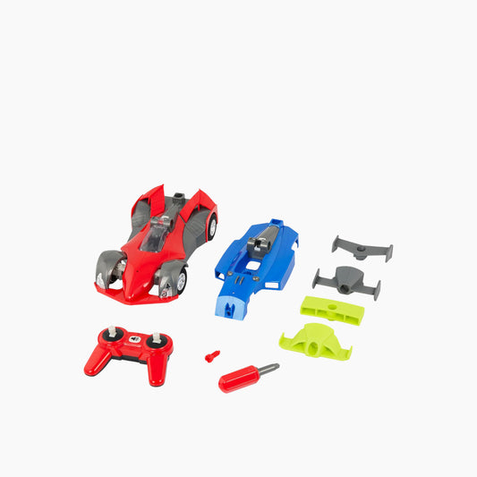 Battat Driven Take Apart R/C Race Car