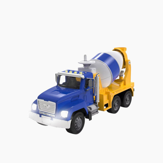 Battat Driven Cement Truck, Standard Size