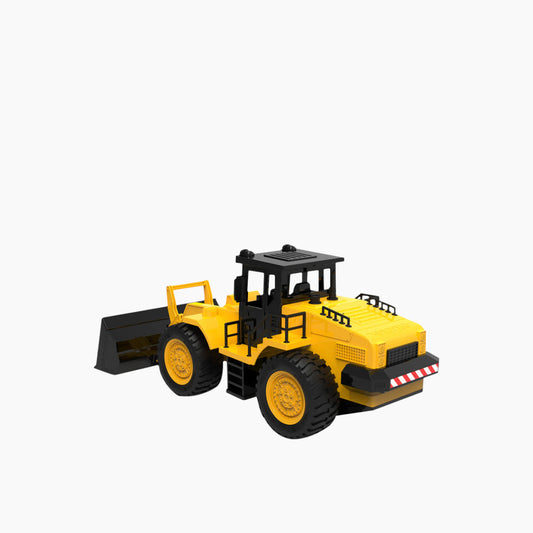 Battat Drvn Front End Loader, Mid-Sized