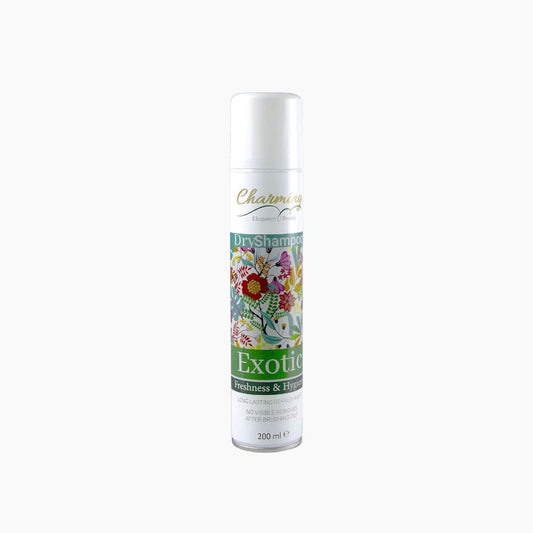 Charming Dry Shampoo