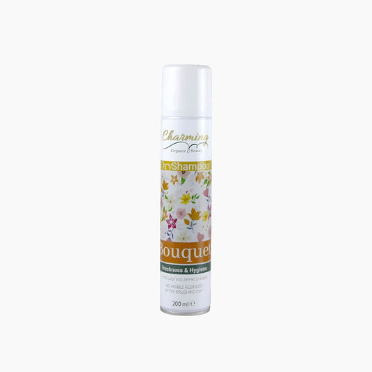 Charming Dry Shampoo