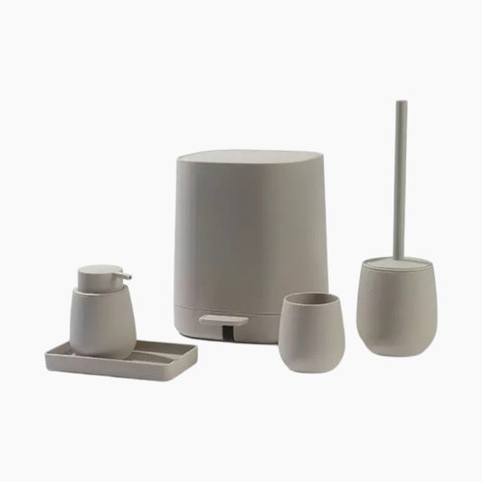 Weva Vibe Bathroom Set 5 Pcs