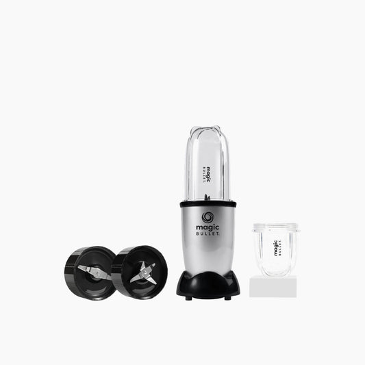 خلاط NutriBullet متعدد الاستخدامات بقوة 400 واط