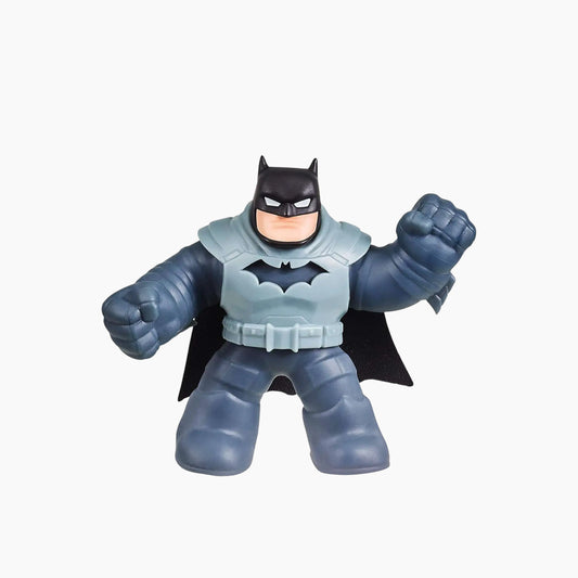 Moose Heroes of Goo Jit Zu Heavy Armor Batman Action Figure