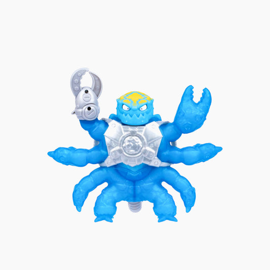 Moose Heroes of Goo Jit Zu Action Figure