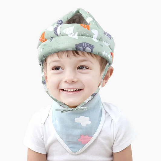 KIDS SUPPLIES AND RIDE-ON Baby Helmet
