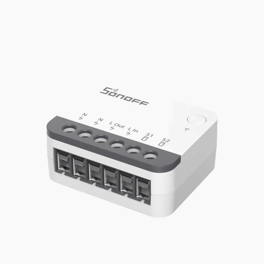SONOFF Zigbee 3.0 Switch 10A