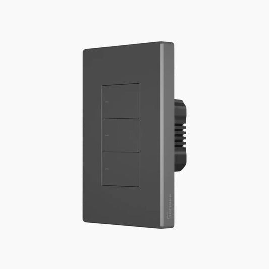 مفتاح حائط ذكي Switchman M5 Magic 3G 6A