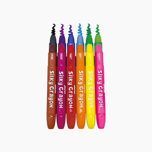 Avenir Silky Crayons - Fox