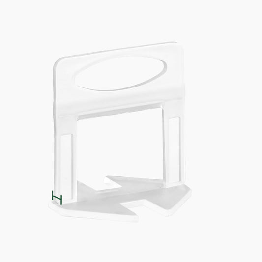 Jadever Tile Spacer 100 Pcs Precision & Easy Use