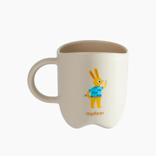 Mideer Kids Toothbrush Cup Age 2+