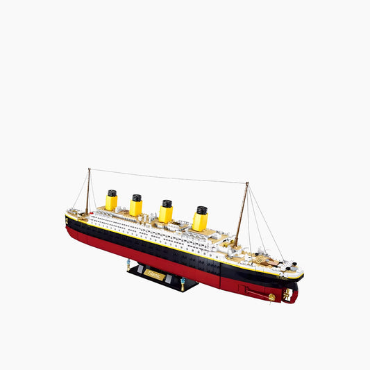 Sluban Modelbricks Titanic 1:350 (2370 pcs)