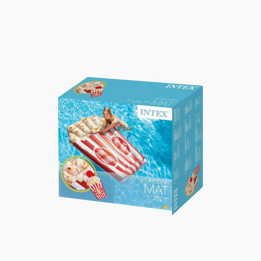 Intex Poppin Popcorn Mat