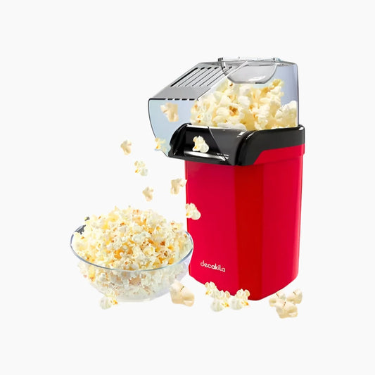 صانعة فشار بالهواء الساخن من ديكاكيلا