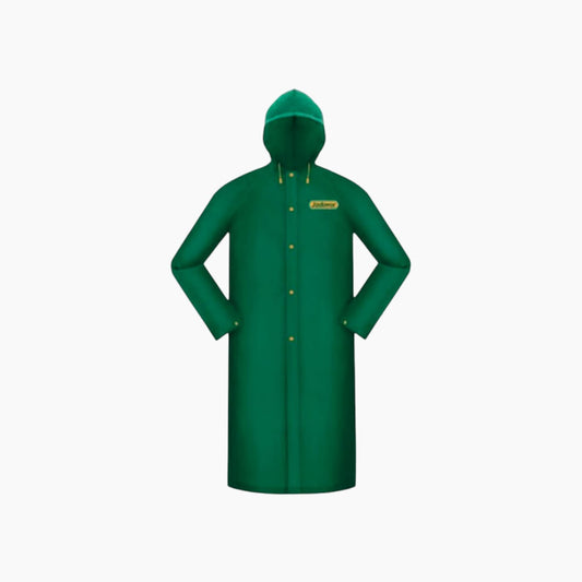 Jadever Rain Jacket Waterproof & Lightweight