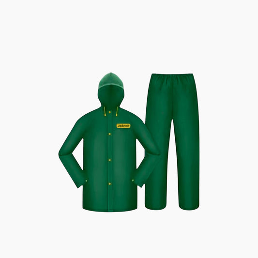 Jadever Rain Suit Waterproof & Lightweight