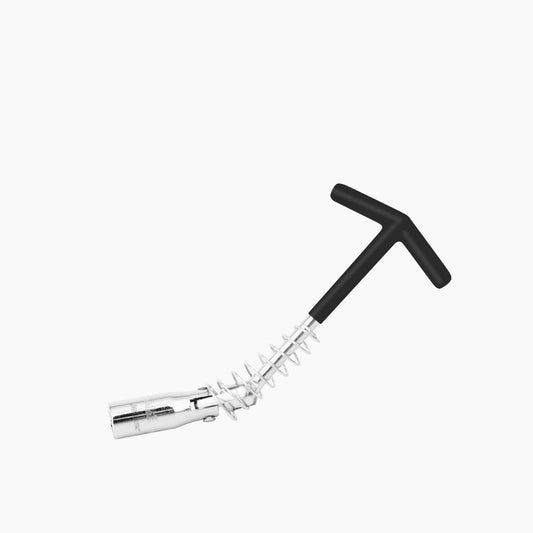 Jadever 16mm Spark Plug Box Wrench