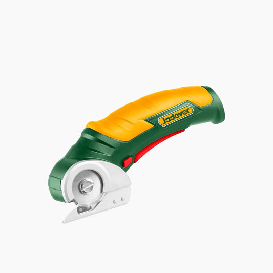Jadever 4V Electric Cutter Precise Cutting for Fabrics & More