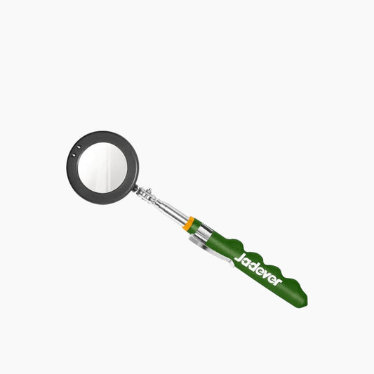 Jadever Antenna Mirrors with LED Light