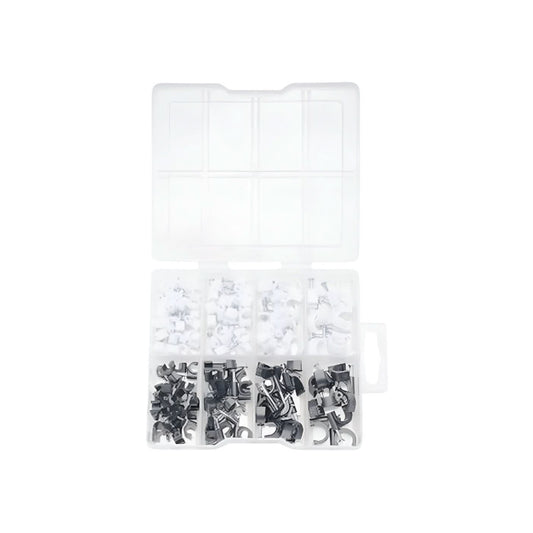 Jadever Electrical Clamp Set