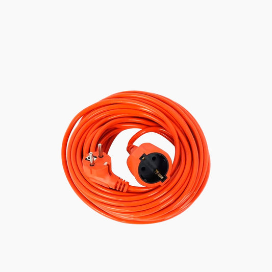 Jadever Extension Cord 3?1.5mm
